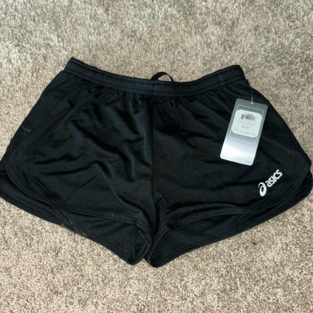 Asics Shorts
